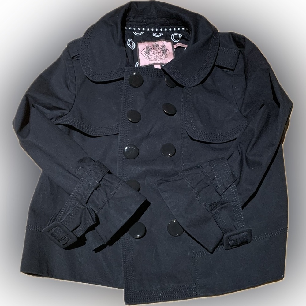 Juicy Couture Jacket
